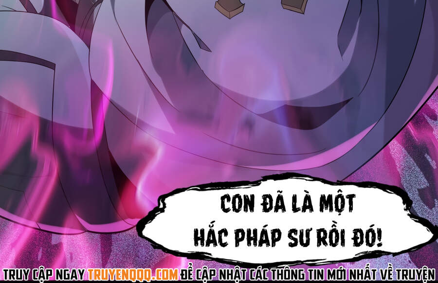 Sức Mạnh Của Ác Thần - Chương 20