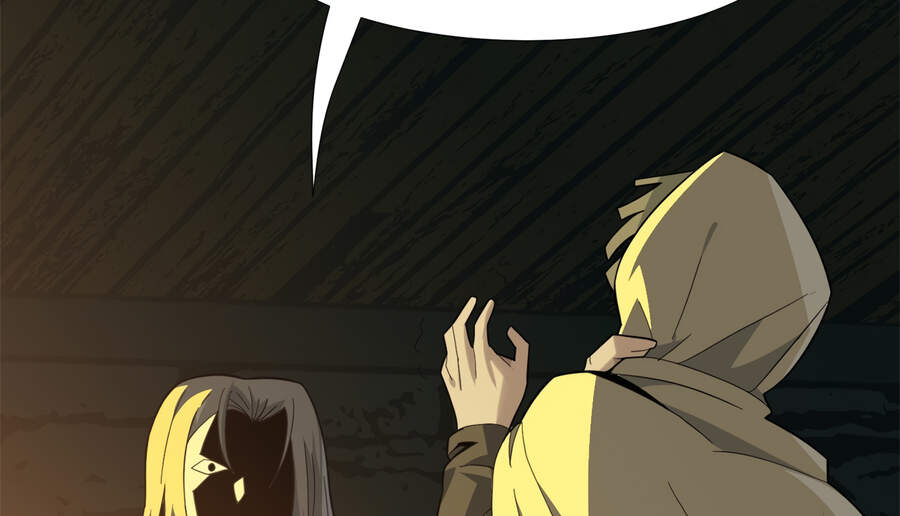 Sức Mạnh Của Ác Thần - Chương 20