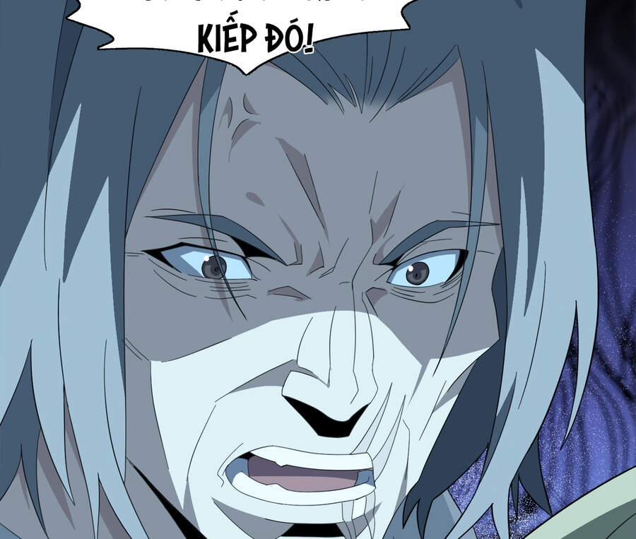 Sức Mạnh Của Ác Thần - Chương 20