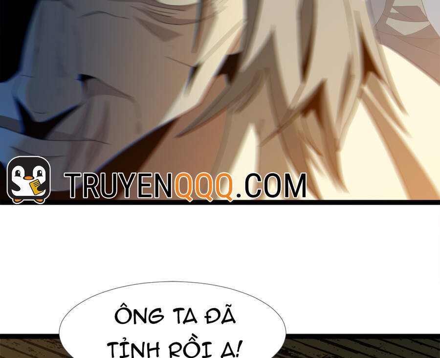 Sức Mạnh Của Ác Thần - Chương 20