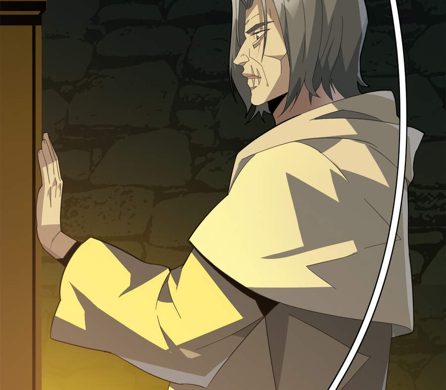 Sức Mạnh Của Ác Thần - Chương 20