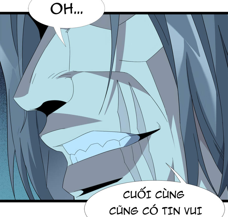 Sức Mạnh Của Ác Thần - Chương 20