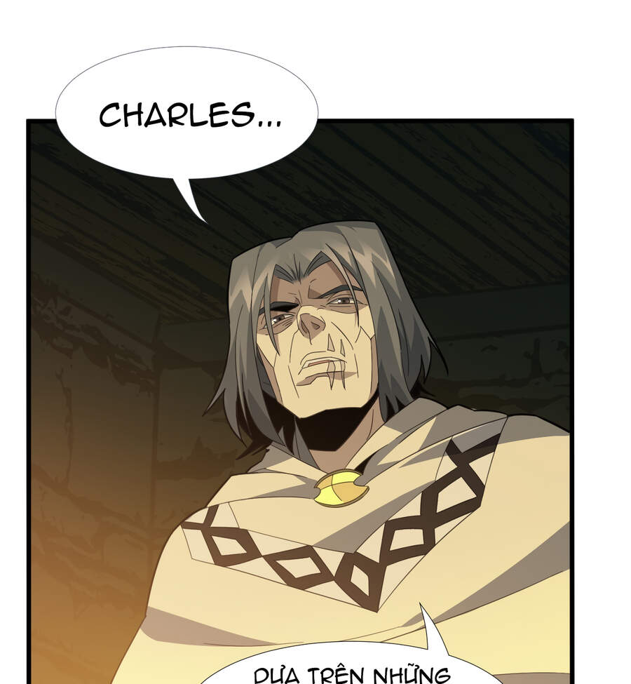 Sức Mạnh Của Ác Thần - Chương 20