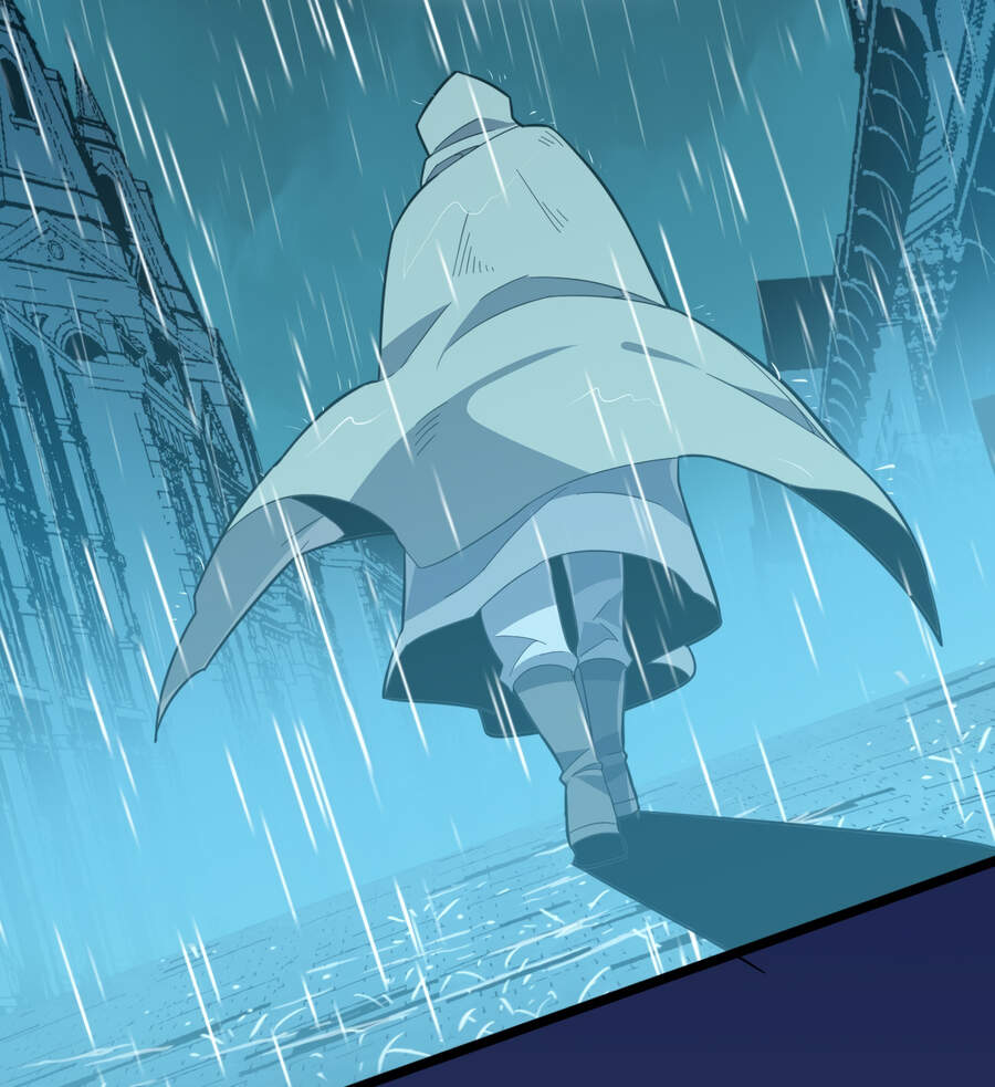 Sức Mạnh Của Ác Thần - Chương 20