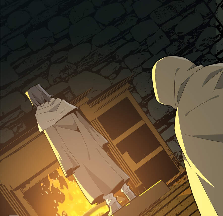 Sức Mạnh Của Ác Thần - Chương 20