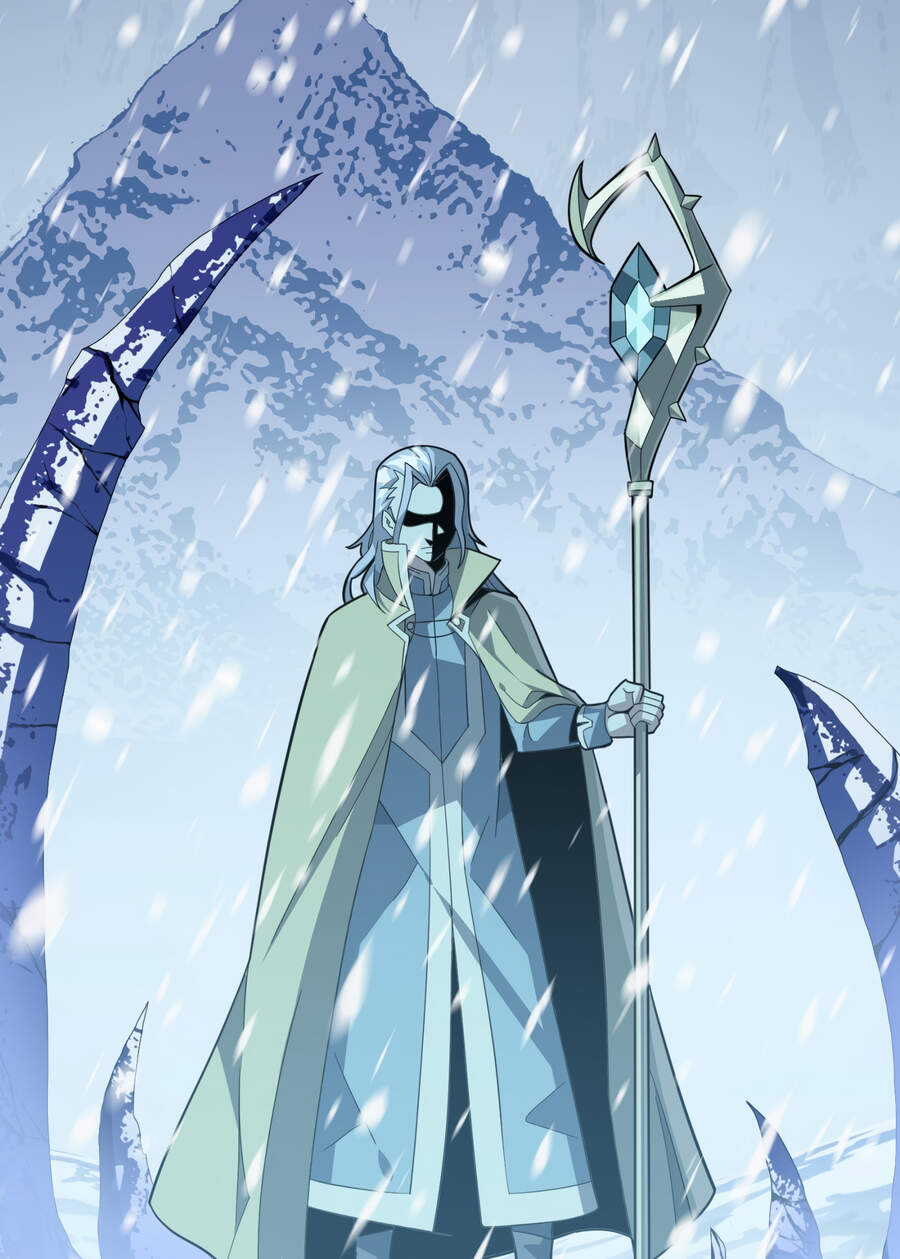 Sức Mạnh Của Ác Thần - Chương 20