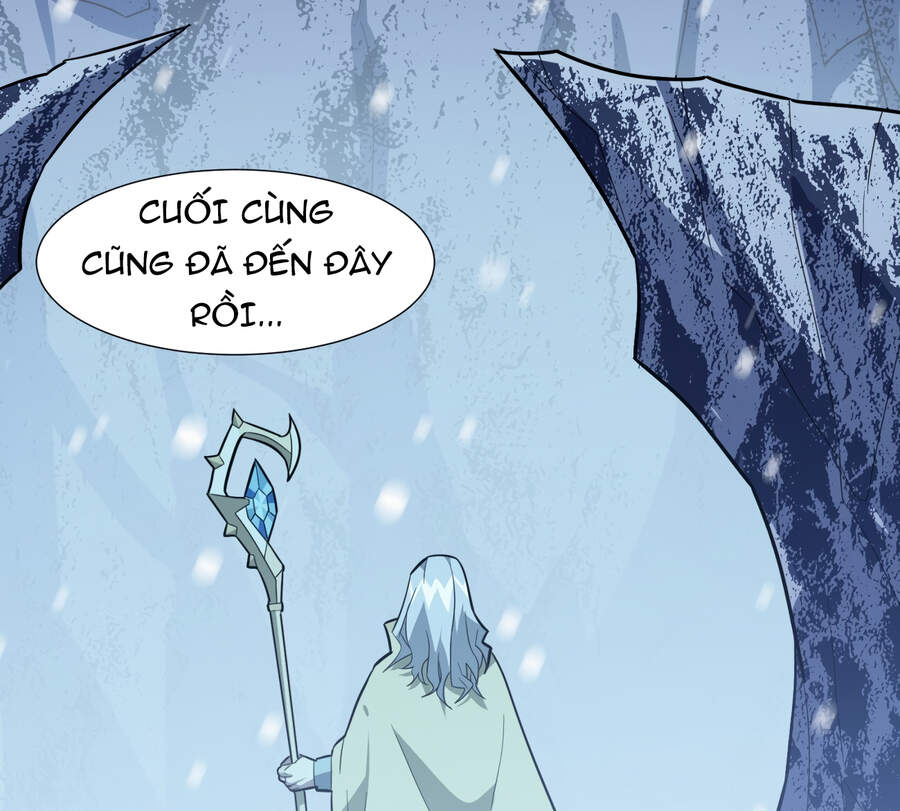 Sức Mạnh Của Ác Thần - Chương 20