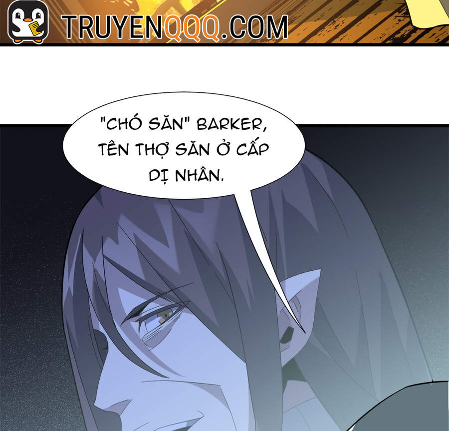 Sức Mạnh Của Ác Thần - Chương 20