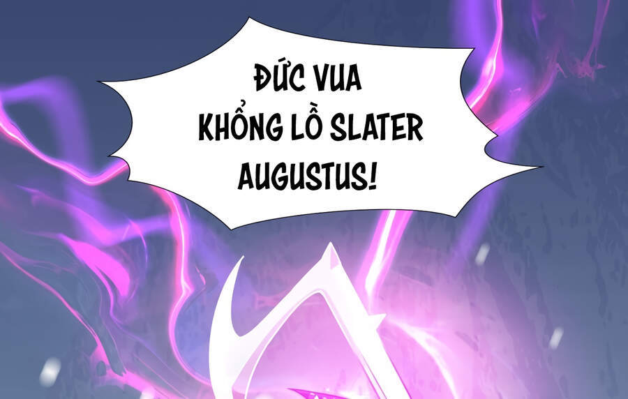 Sức Mạnh Của Ác Thần - Chương 20