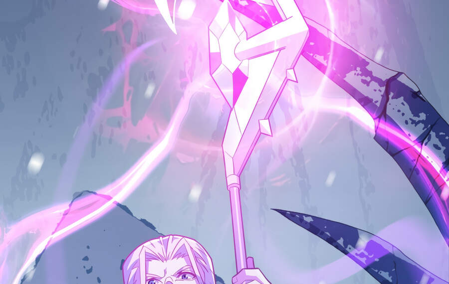 Sức Mạnh Của Ác Thần - Chương 20