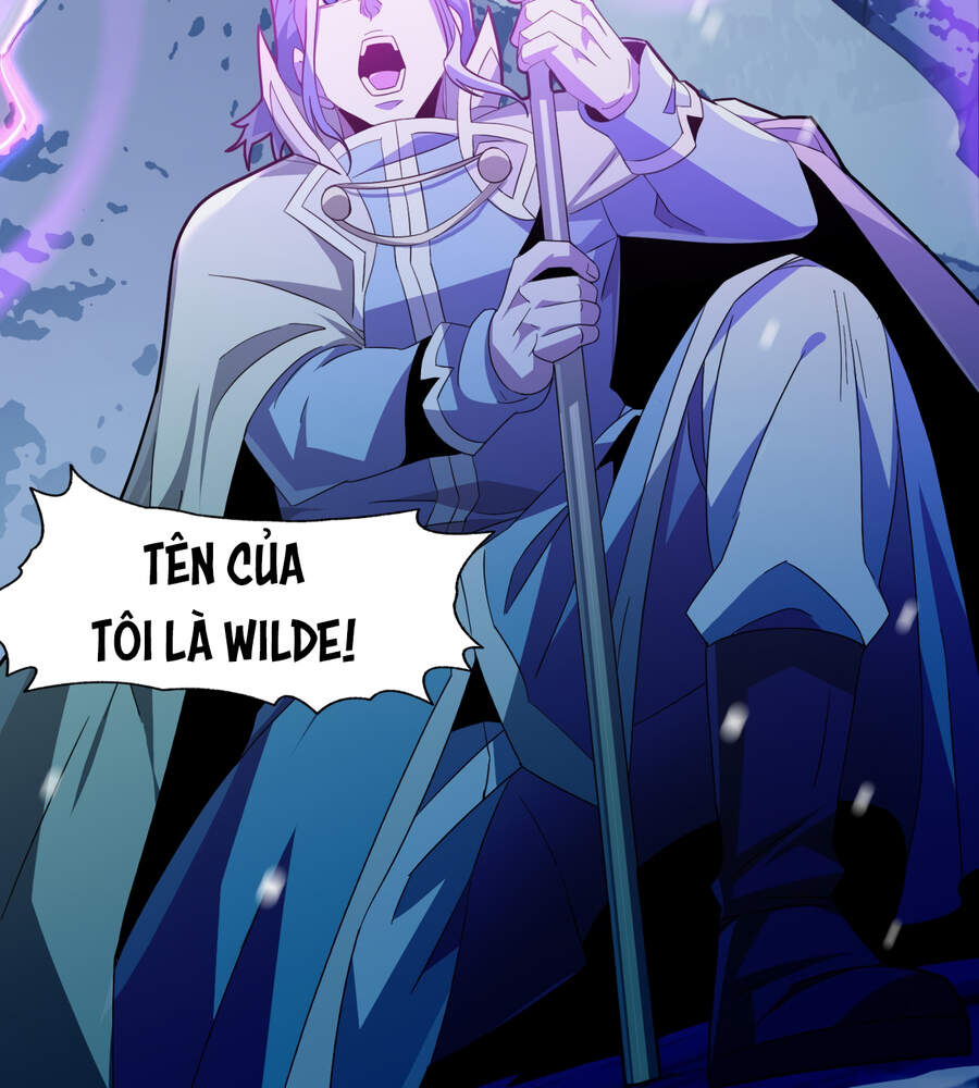 Sức Mạnh Của Ác Thần - Chương 20