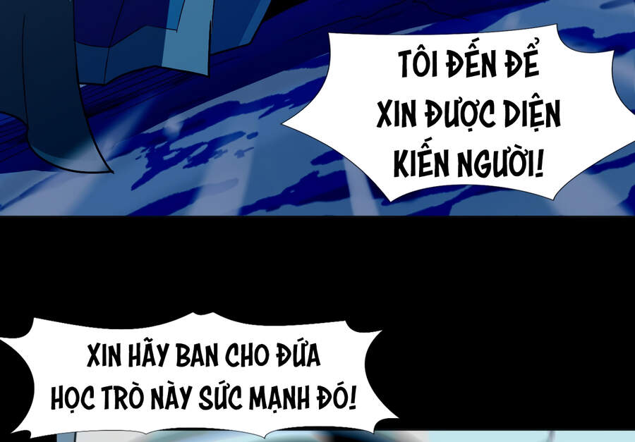 Sức Mạnh Của Ác Thần - Chương 20