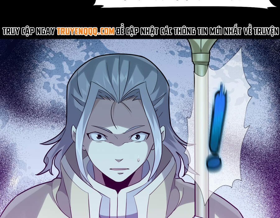 Sức Mạnh Của Ác Thần - Chương 20