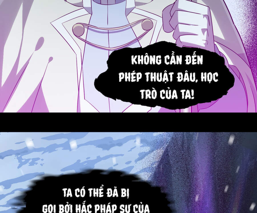 Sức Mạnh Của Ác Thần - Chương 20