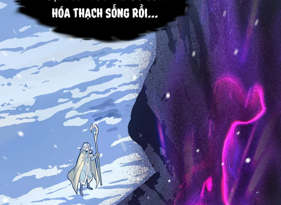 Sức Mạnh Của Ác Thần - Chương 20