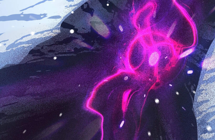 Sức Mạnh Của Ác Thần - Chương 20