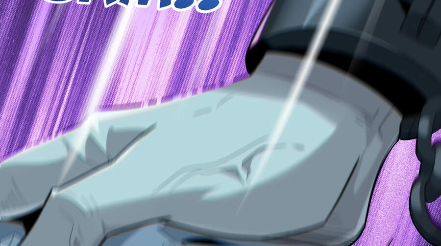 Sức Mạnh Của Ác Thần - Chương 20