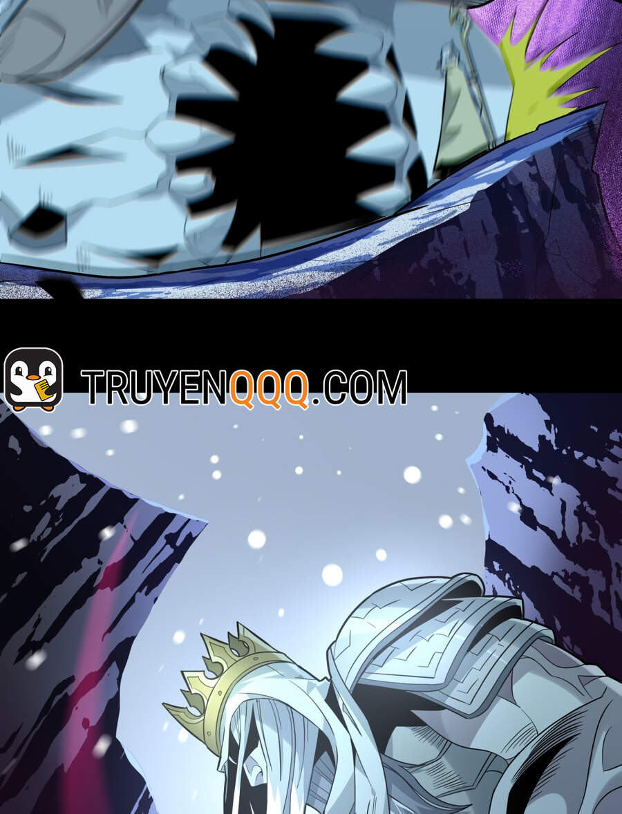 Sức Mạnh Của Ác Thần - Chương 20