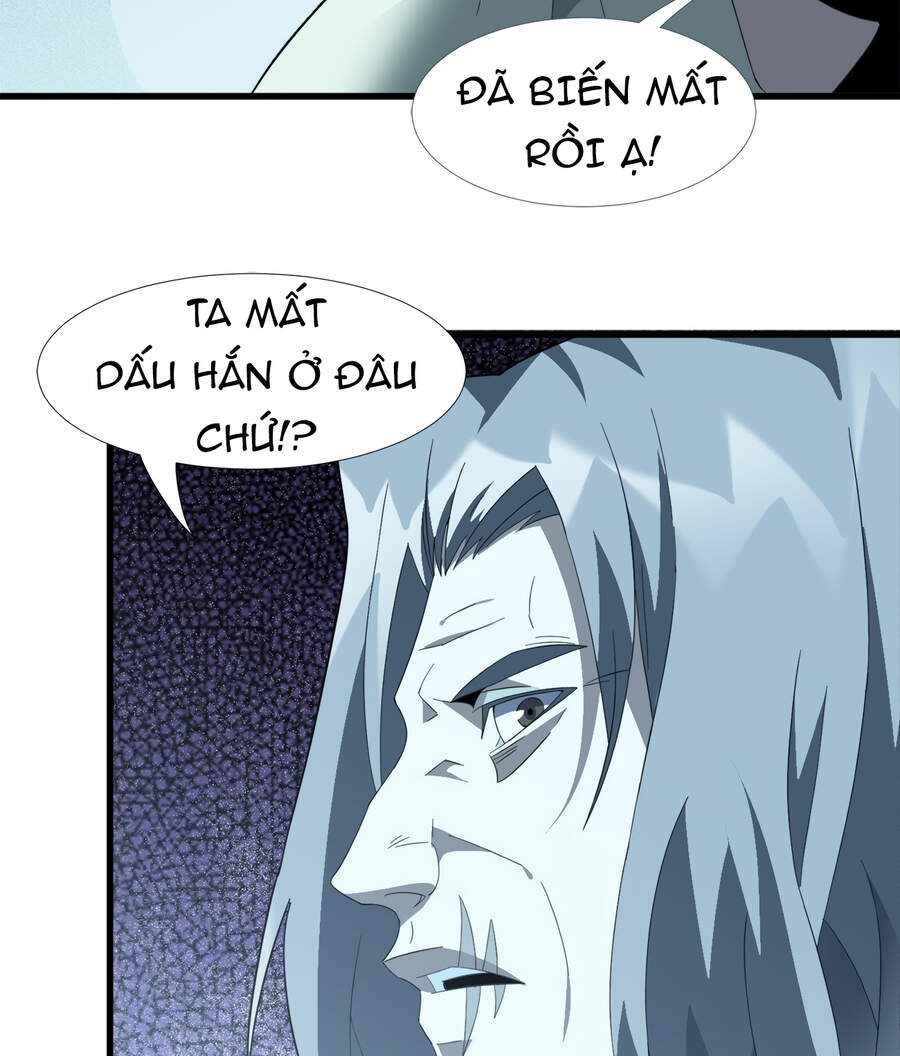 Sức Mạnh Của Ác Thần - Chương 20