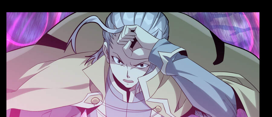 Sức Mạnh Của Ác Thần - Chương 20