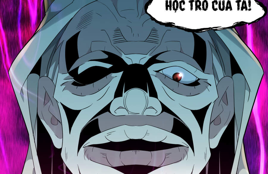Sức Mạnh Của Ác Thần - Chương 20