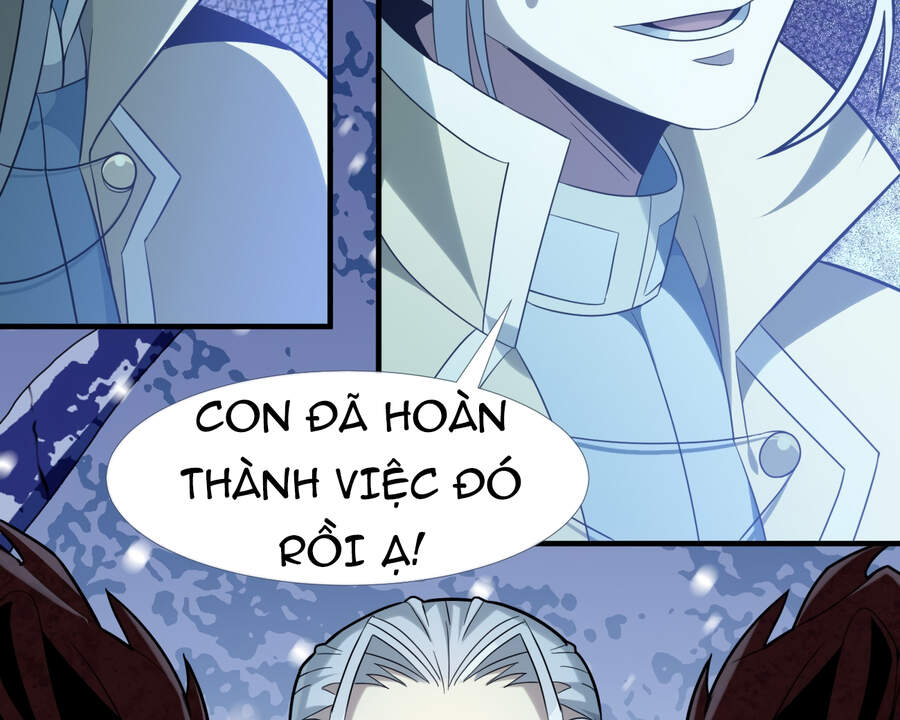 Sức Mạnh Của Ác Thần - Chương 20