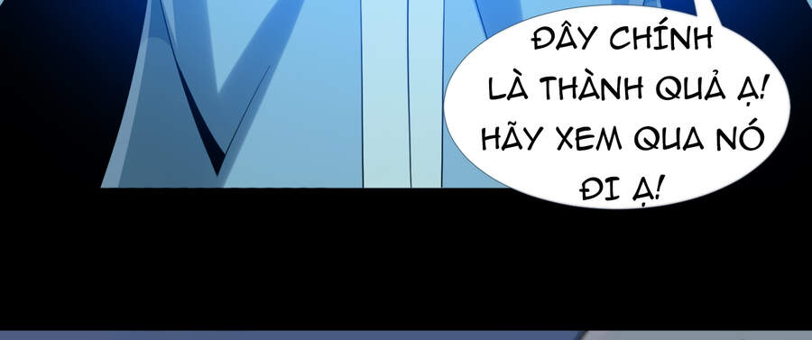Sức Mạnh Của Ác Thần - Chương 20