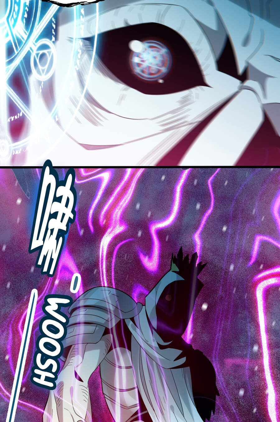 Sức Mạnh Của Ác Thần - Chương 20