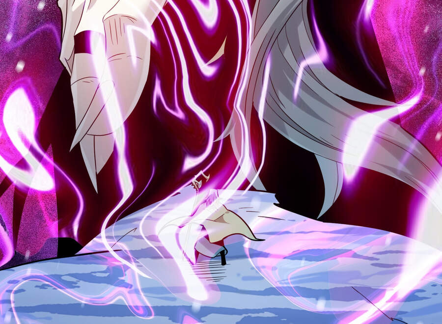 Sức Mạnh Của Ác Thần - Chương 20