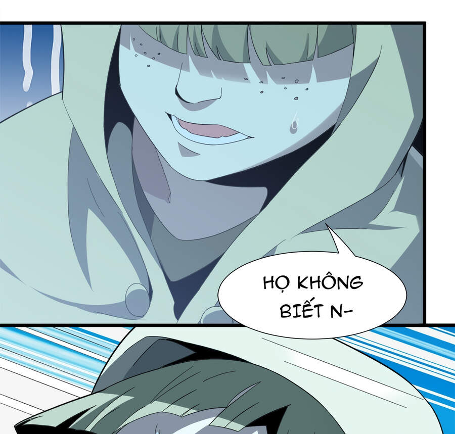 Sức Mạnh Của Ác Thần - Chương 20