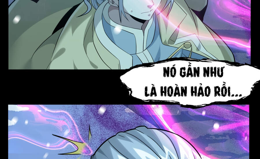 Sức Mạnh Của Ác Thần - Chương 20