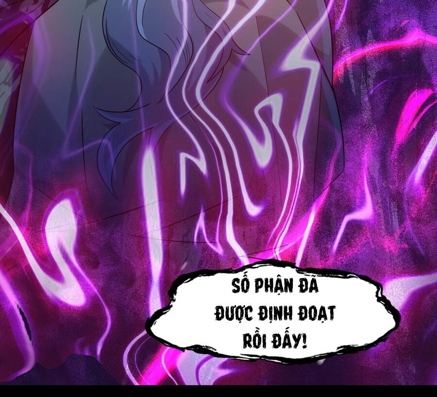 Sức Mạnh Của Ác Thần - Chương 20