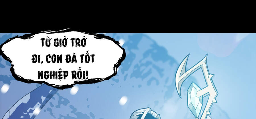 Sức Mạnh Của Ác Thần - Chương 20