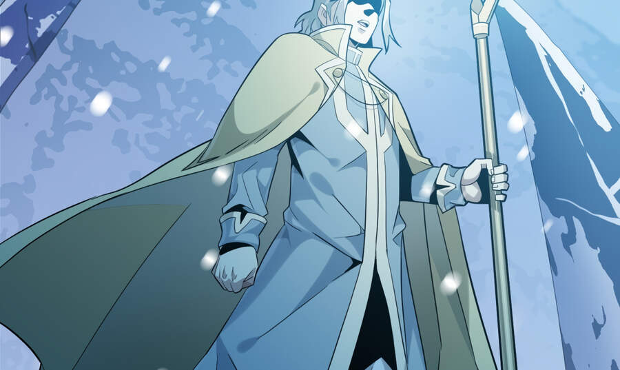 Sức Mạnh Của Ác Thần - Chương 20