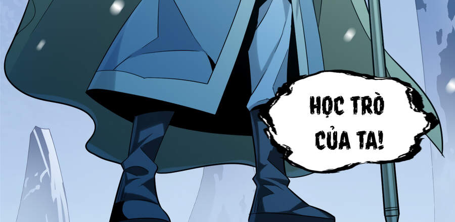 Sức Mạnh Của Ác Thần - Chương 20