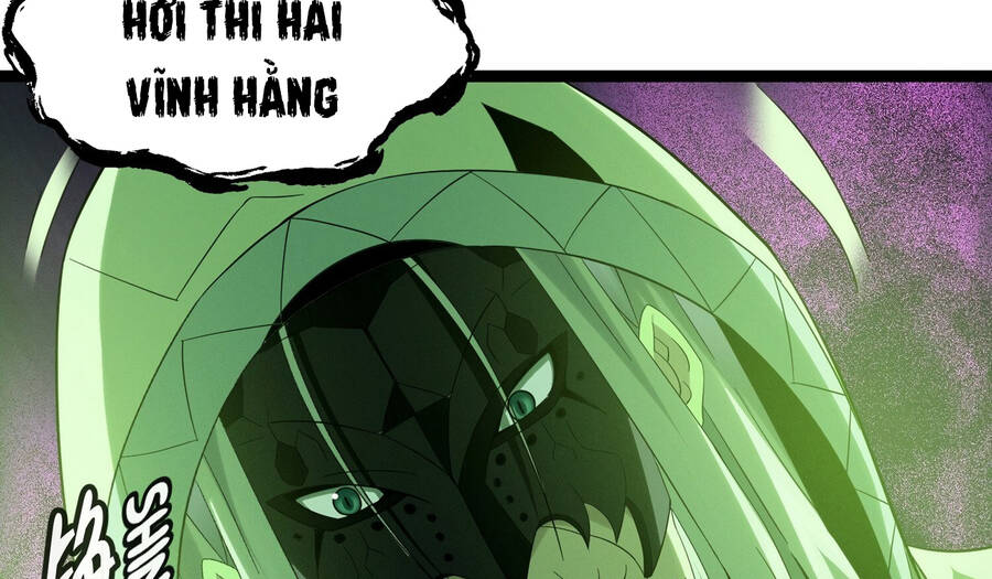Sức Mạnh Của Ác Thần - Chương 21.5