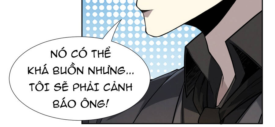 Sức Mạnh Của Ác Thần - Chương 21.5