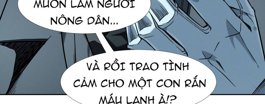 Sức Mạnh Của Ác Thần - Chương 21.5