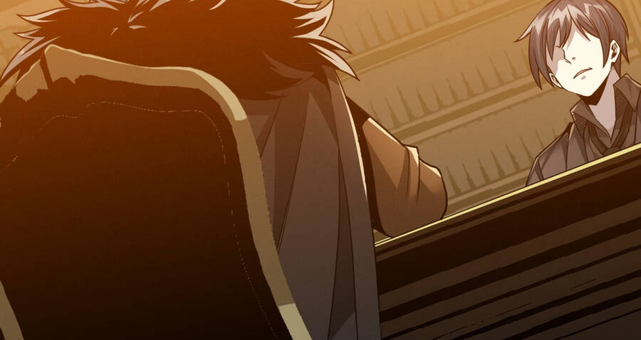 Sức Mạnh Của Ác Thần - Chương 21.5