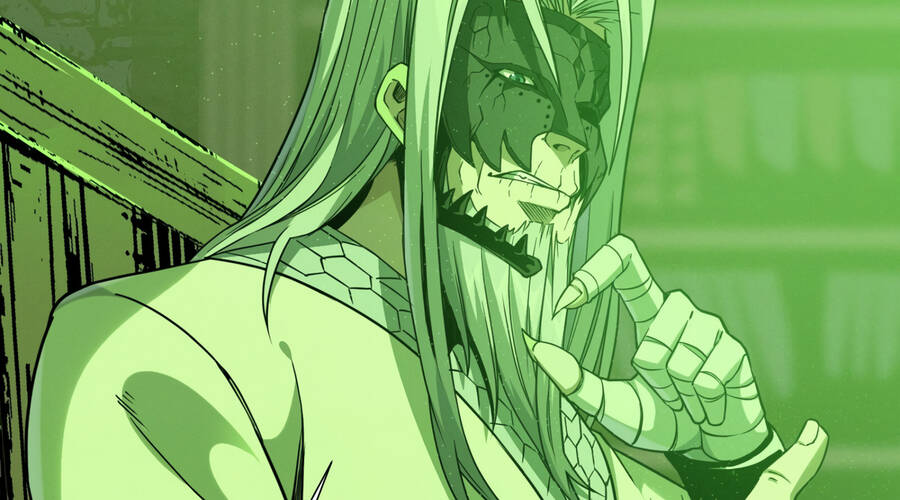 Sức Mạnh Của Ác Thần - Chương 21.5