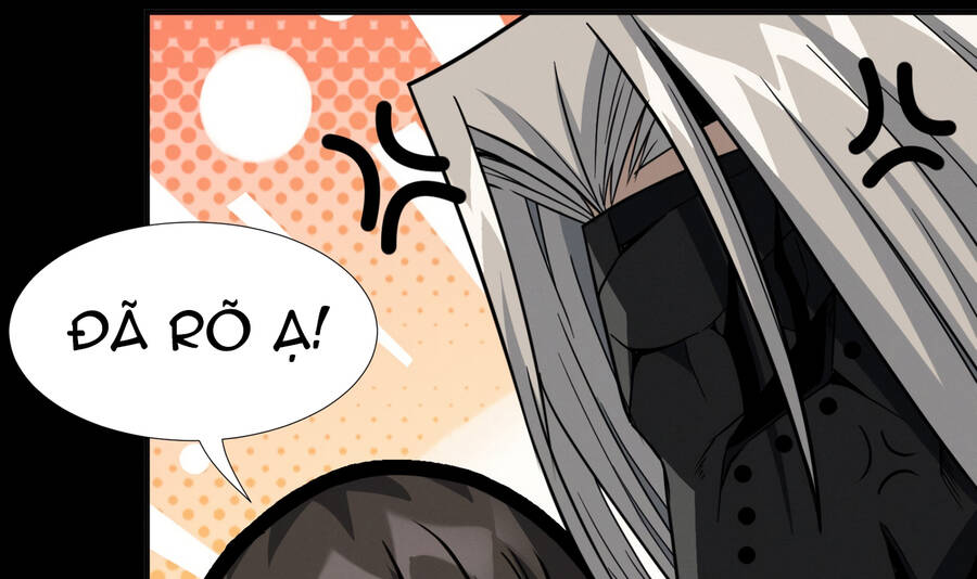 Sức Mạnh Của Ác Thần - Chương 21.5