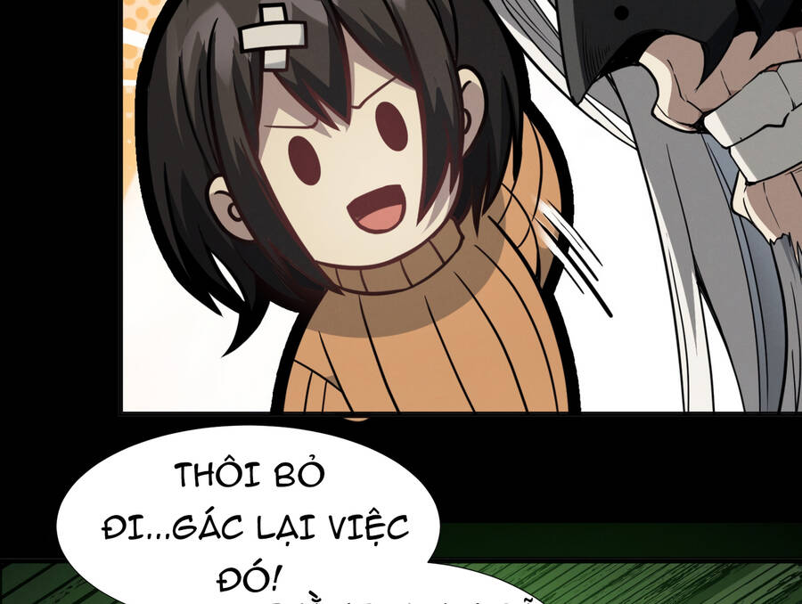 Sức Mạnh Của Ác Thần - Chương 21.5