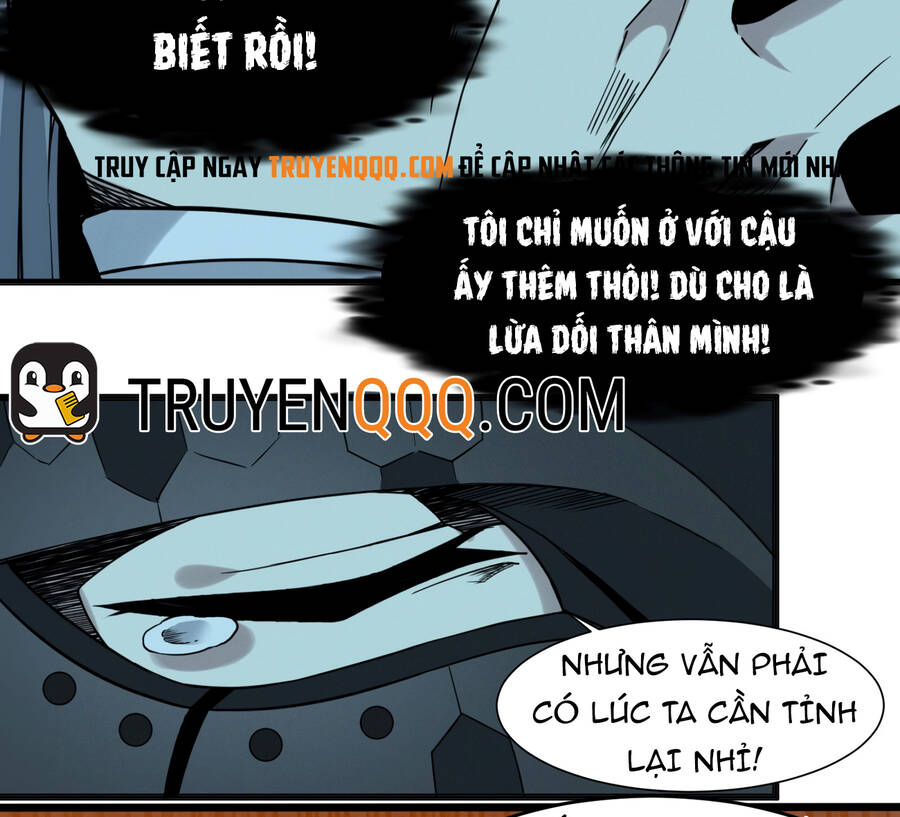Sức Mạnh Của Ác Thần - Chương 21.5