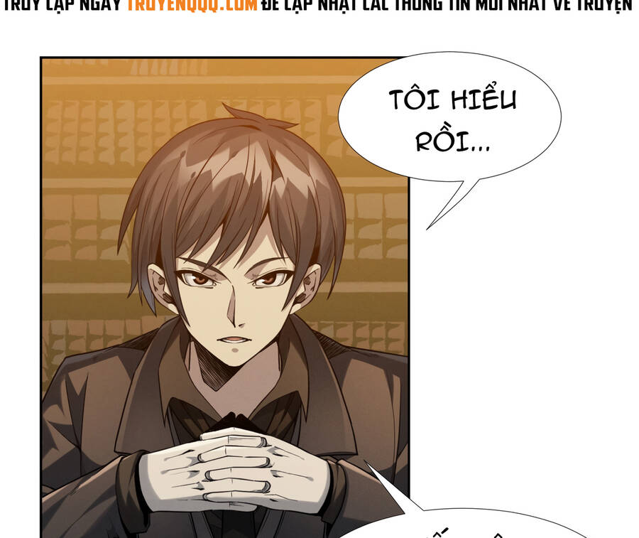 Sức Mạnh Của Ác Thần - Chương 21.5