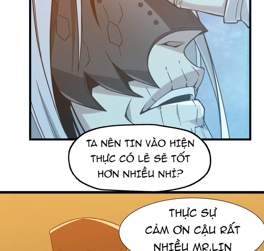 Sức Mạnh Của Ác Thần - Chương 21.5