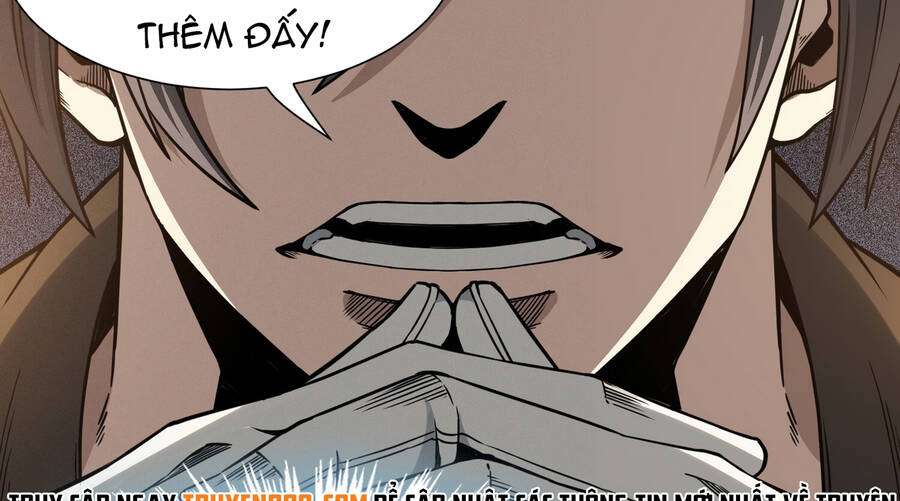Sức Mạnh Của Ác Thần - Chương 21.5