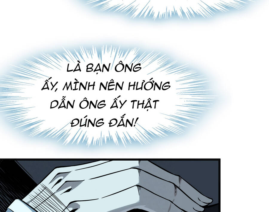 Sức Mạnh Của Ác Thần - Chương 21.5