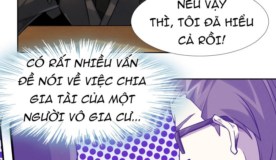 Sức Mạnh Của Ác Thần - Chương 21.5