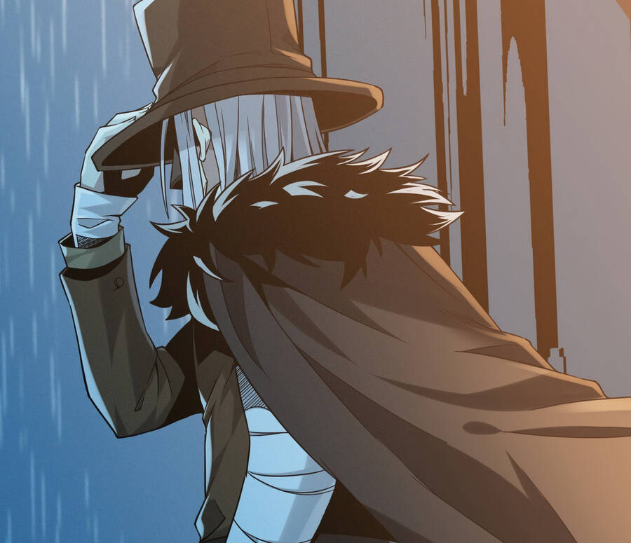 Sức Mạnh Của Ác Thần - Chương 21.5