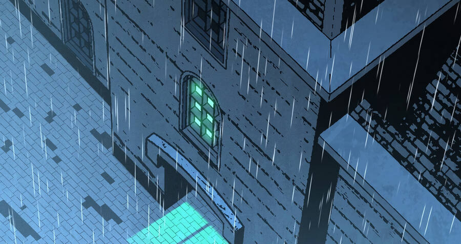 Sức Mạnh Của Ác Thần - Chương 21.5